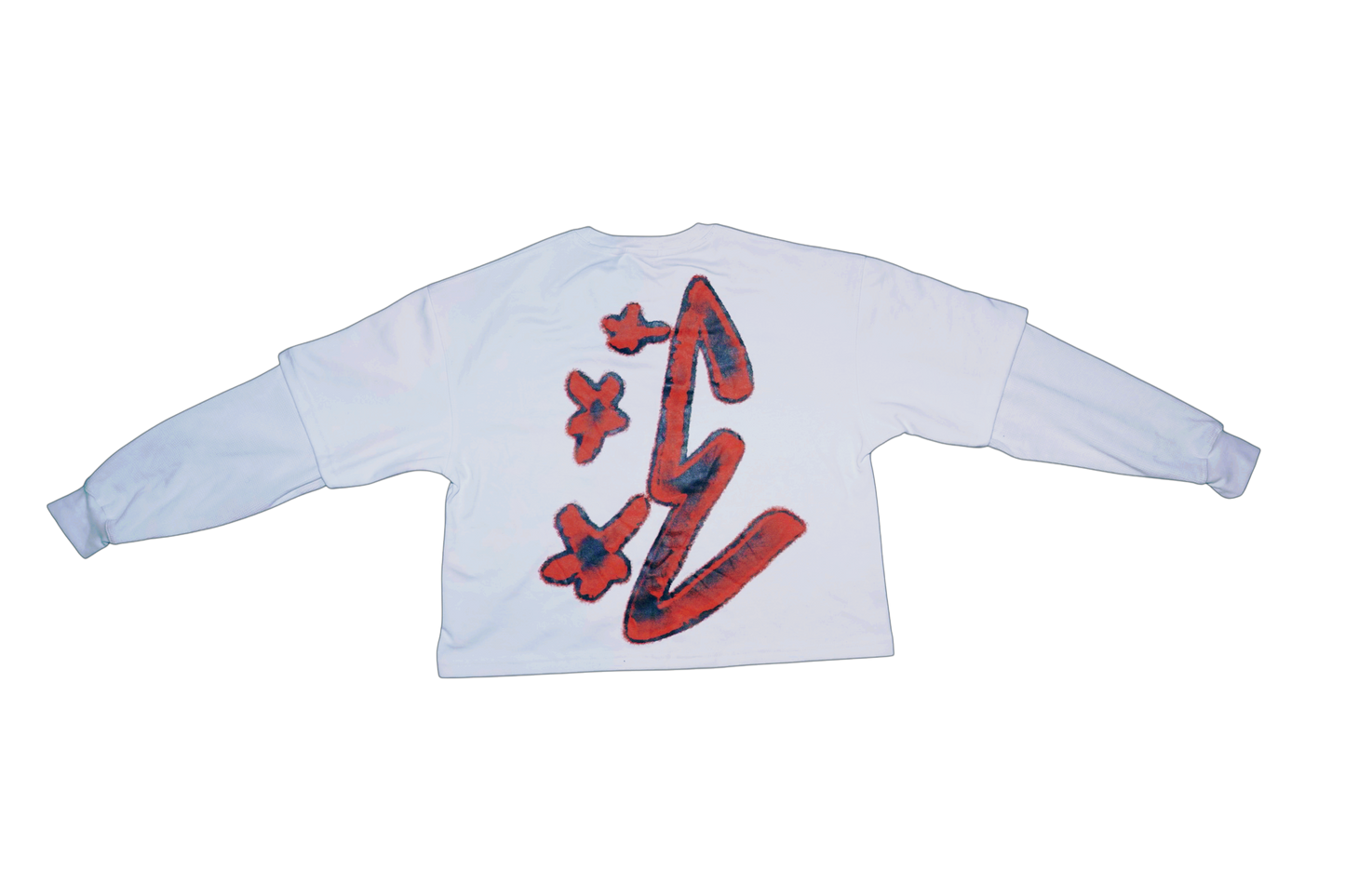 "THANK YOU JESUS" TAKE OUT SHIRT